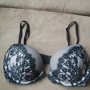 Victoria Secret Very Sexy Push Up 34B